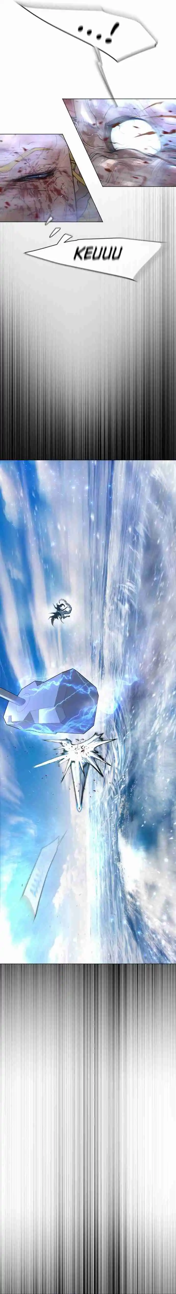 Read The Superhuman Era Manga Online