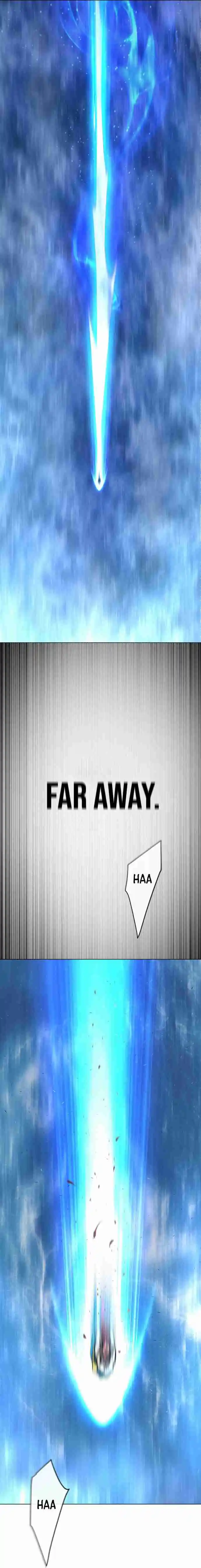 Read The Superhuman Era Manga Online