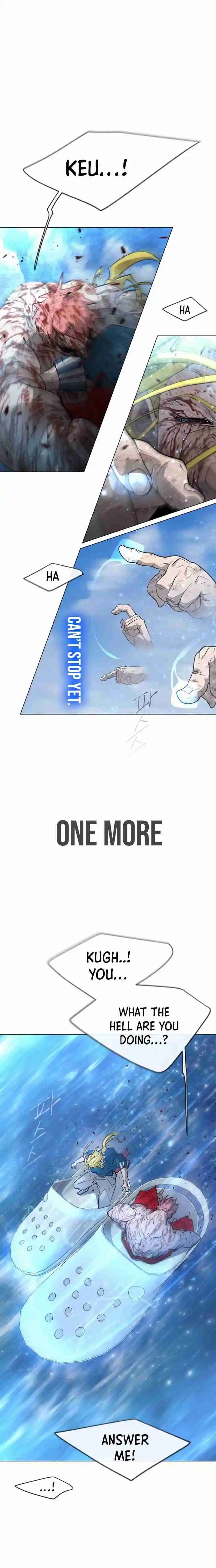 Read The Superhuman Era Manga Online