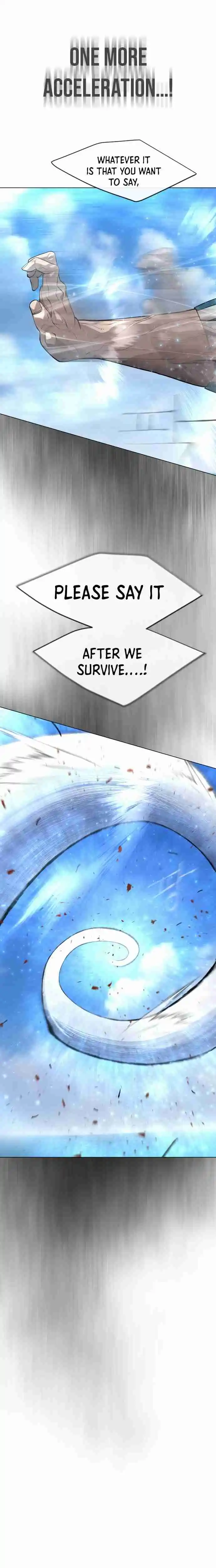 Read The Superhuman Era Manga Online