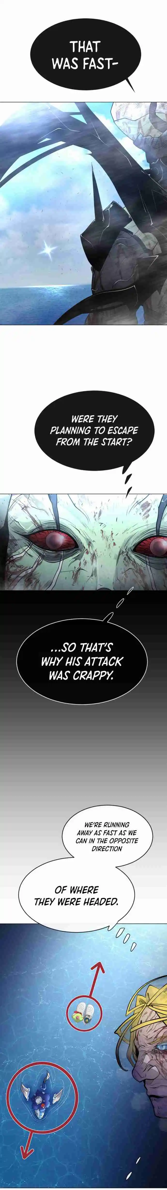 Read The Superhuman Era Manga Online