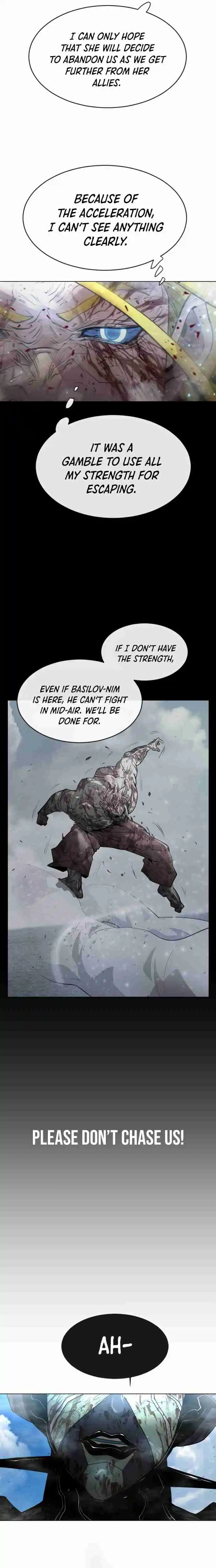 Read The Superhuman Era Manga Online