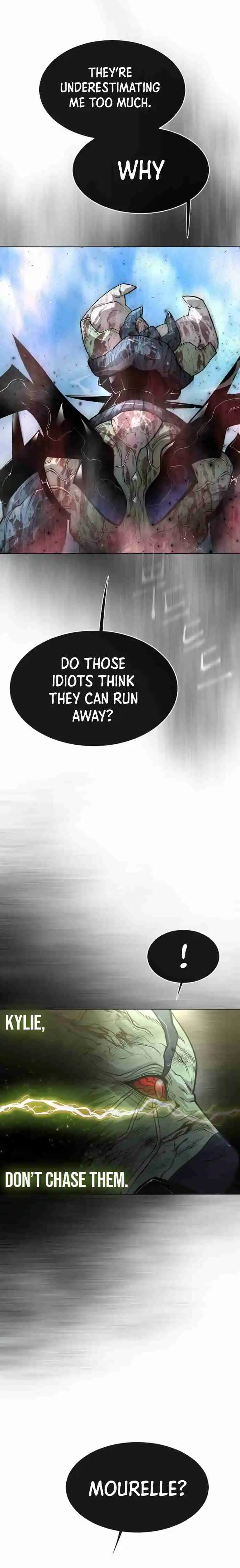 Read The Superhuman Era Manga Online