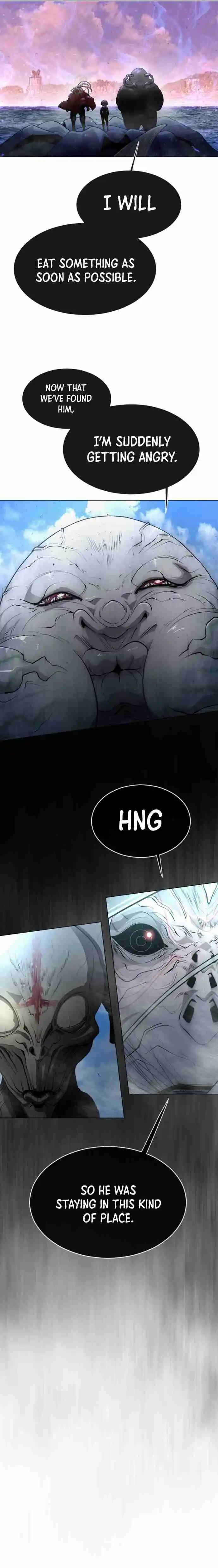 Read The Superhuman Era Manga Online