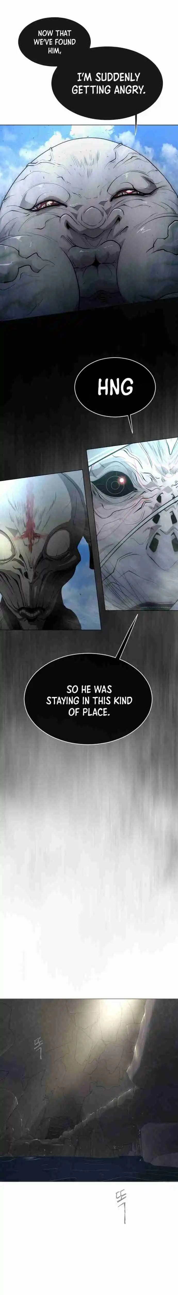 Read The Superhuman Era Manga Online