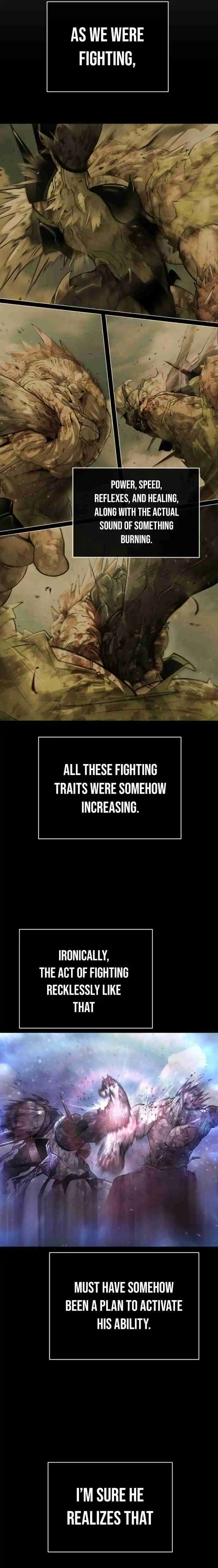 Read The Superhuman Era Manga Online