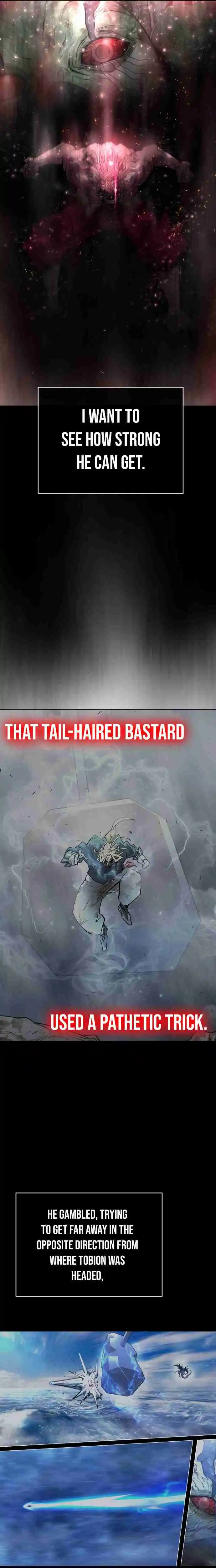 Read The Superhuman Era Manga Online