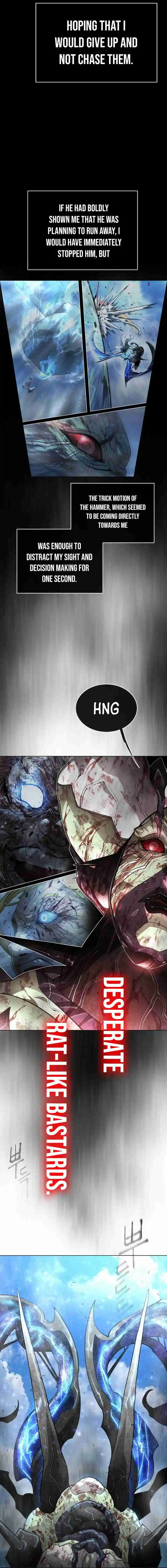 Read The Superhuman Era Manga Online