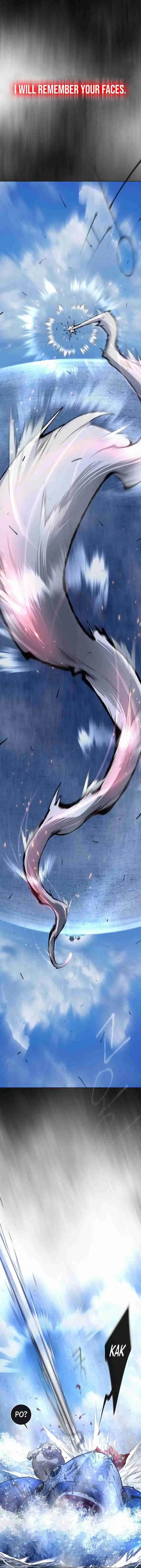 Read The Superhuman Era Manga Online