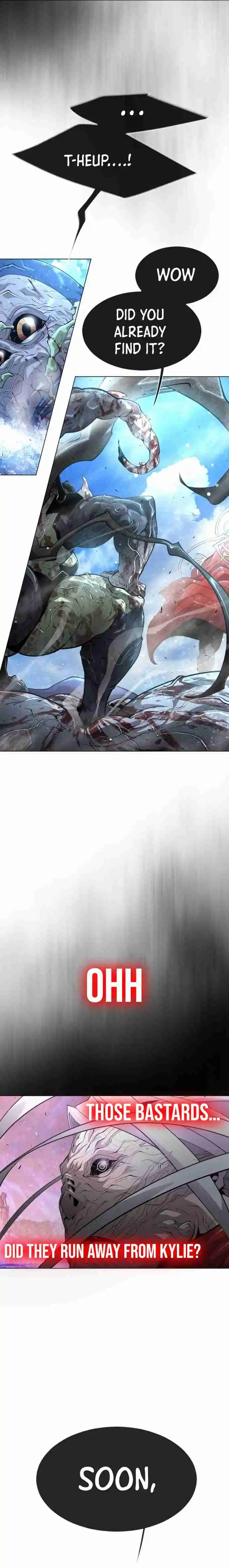 Read The Superhuman Era Manga Online