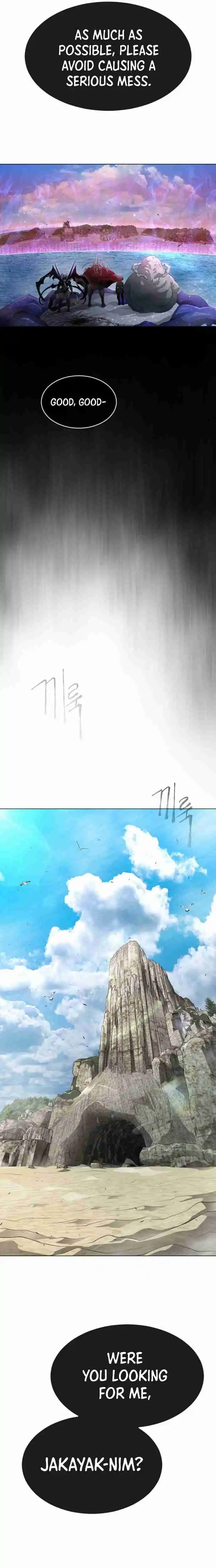 Read The Superhuman Era Manga Online