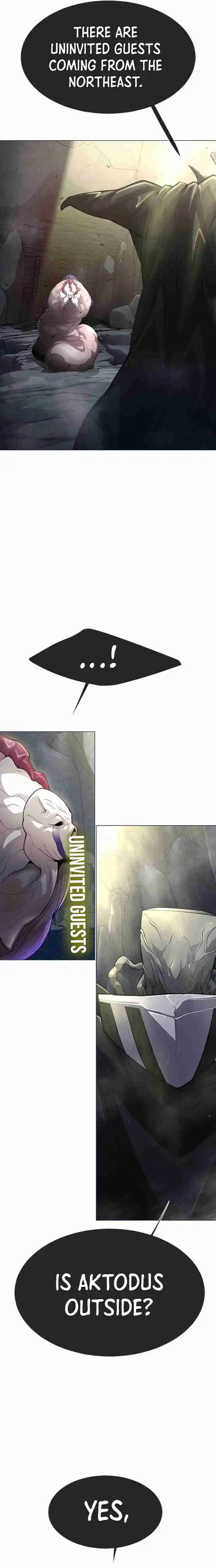 Read The Superhuman Era Manga Online