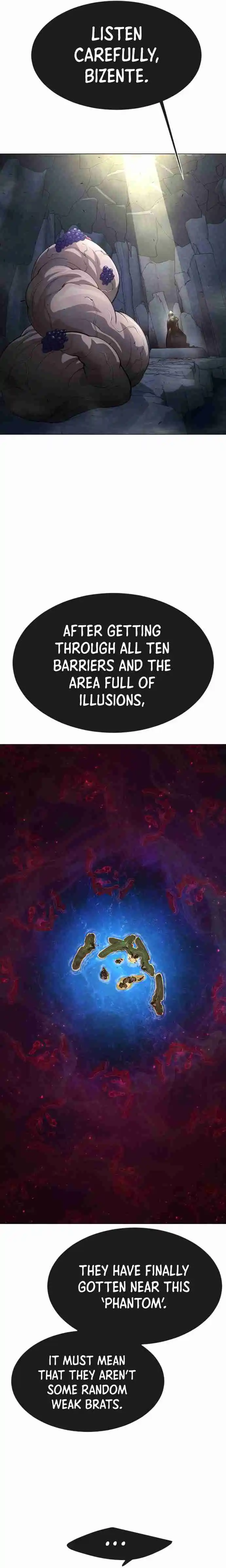 Read The Superhuman Era Manga Online