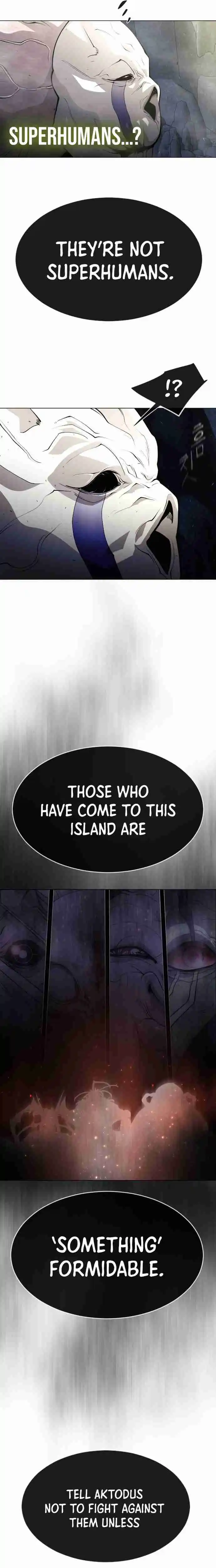 Read The Superhuman Era Manga Online