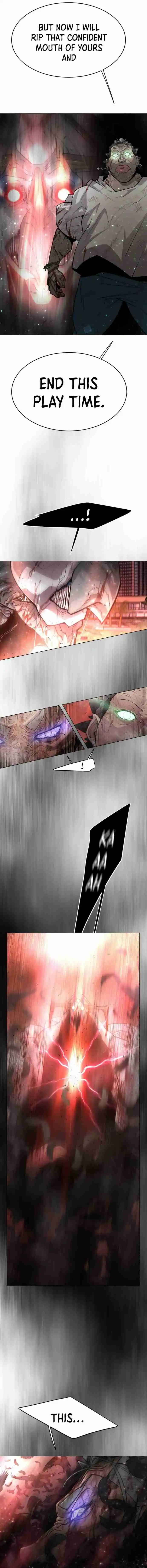 Read The Superhuman Era Manga Online