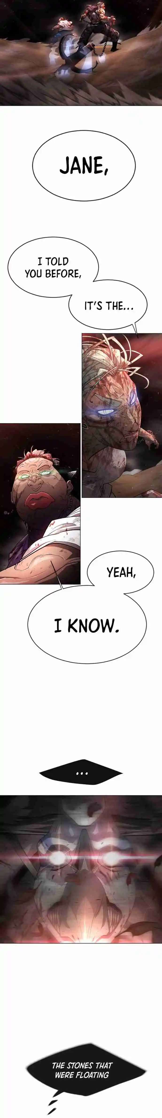 Read The Superhuman Era Manga Online