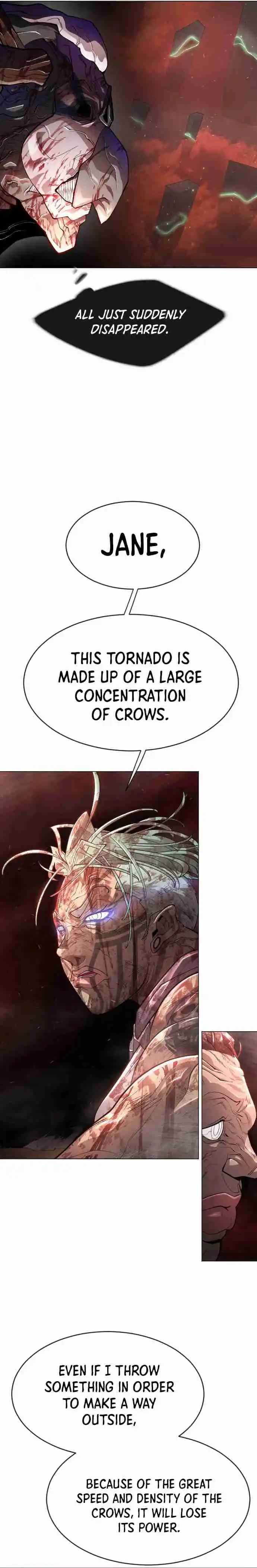 Read The Superhuman Era Manga Online