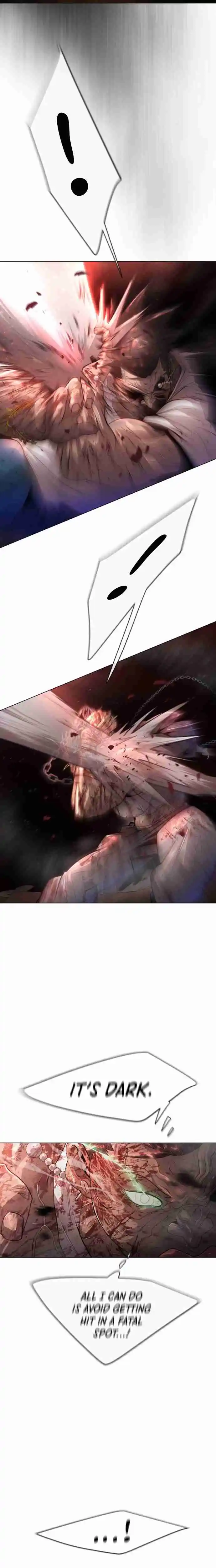 Read The Superhuman Era Manga Online