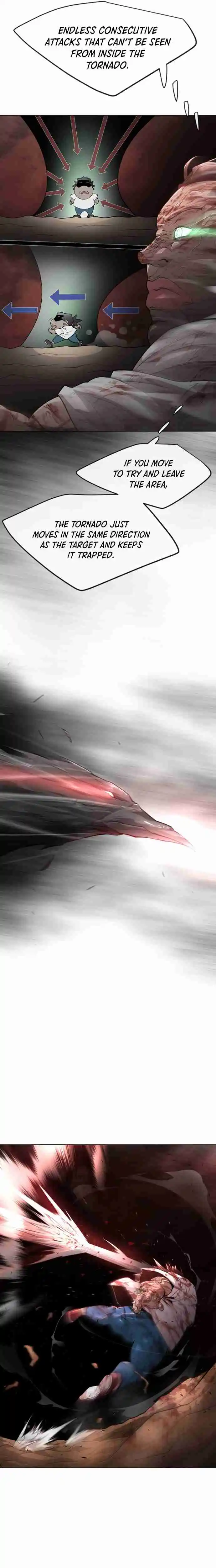 Read The Superhuman Era Manga Online