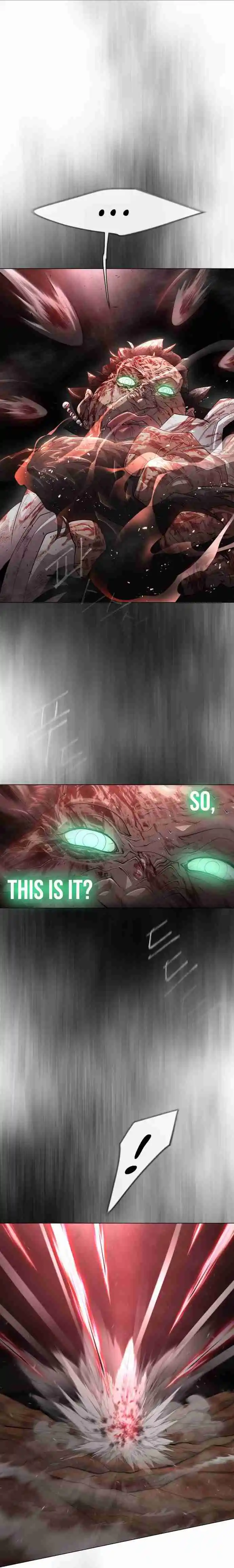 Read The Superhuman Era Manga Online