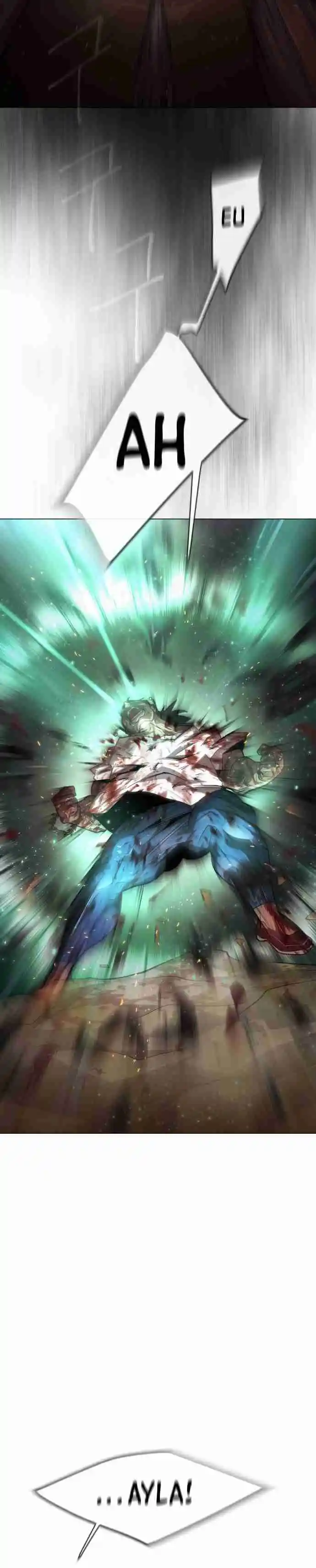 Read The Superhuman Era Manga Online