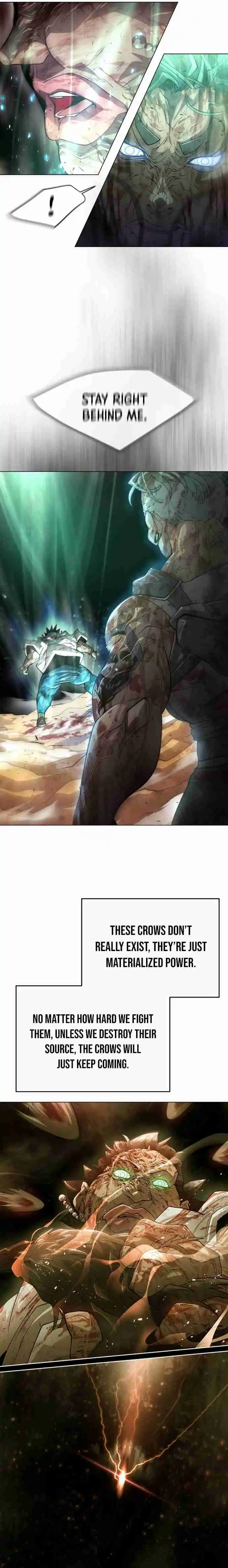 Read The Superhuman Era Manga Online