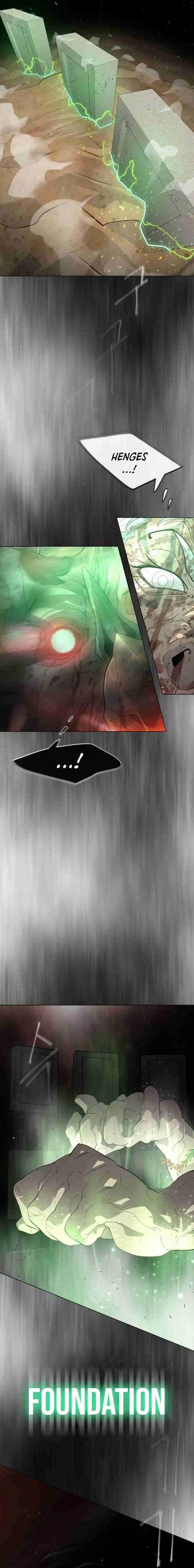 Read The Superhuman Era Manga Online