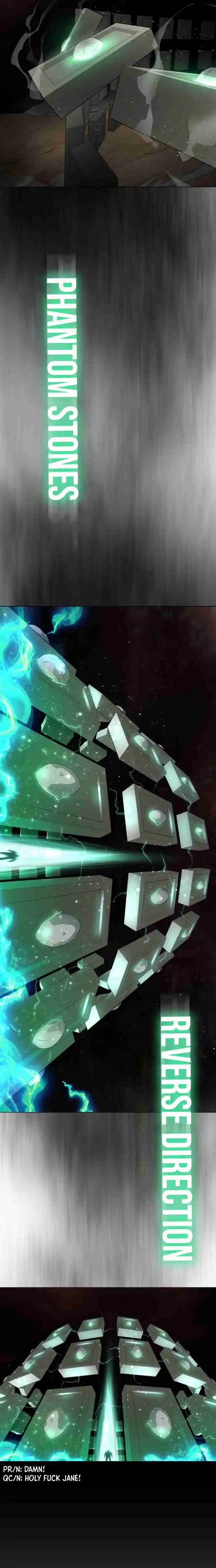 Read The Superhuman Era Manga Online