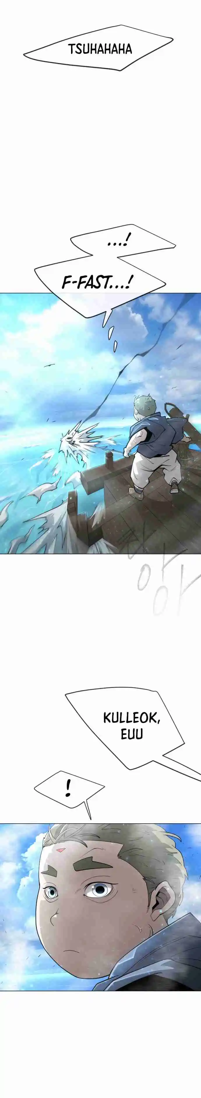 Read The Superhuman Era Manga Online