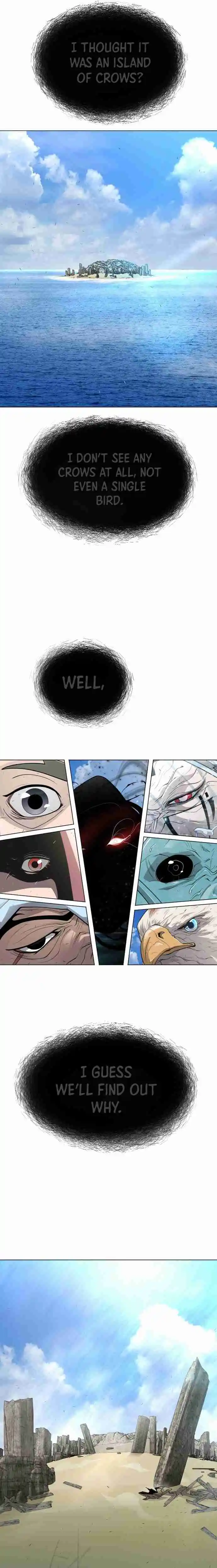 Read The Superhuman Era Manga Online