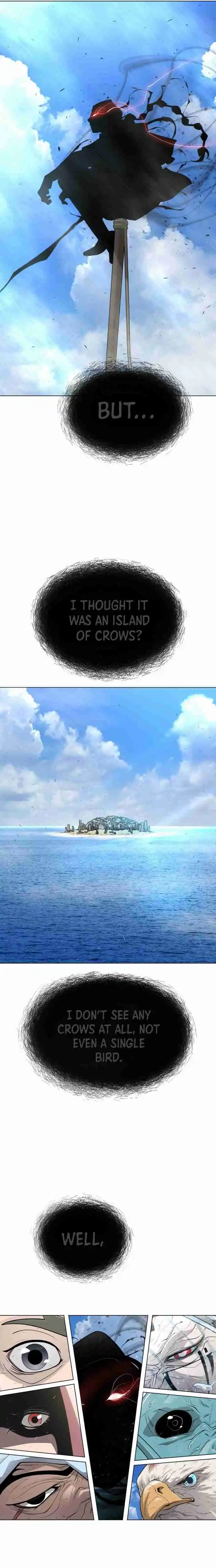 Read The Superhuman Era Manga Online