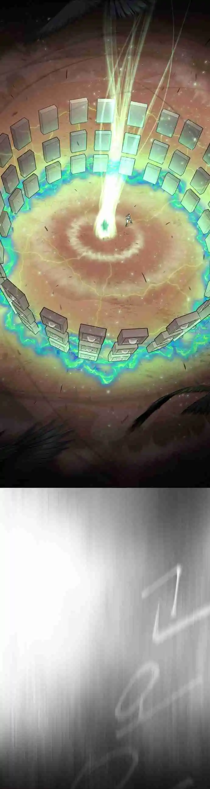 Read The Superhuman Era Manga Online