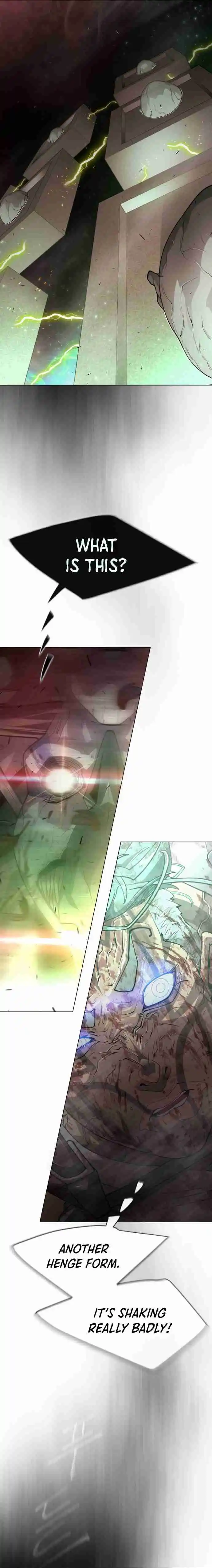 Read The Superhuman Era Manga Online