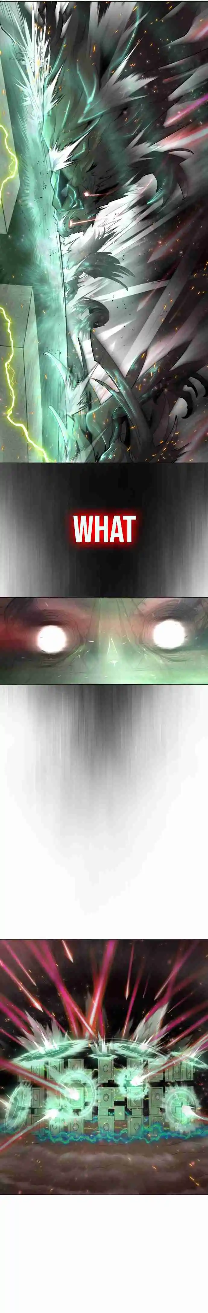 Read The Superhuman Era Manga Online