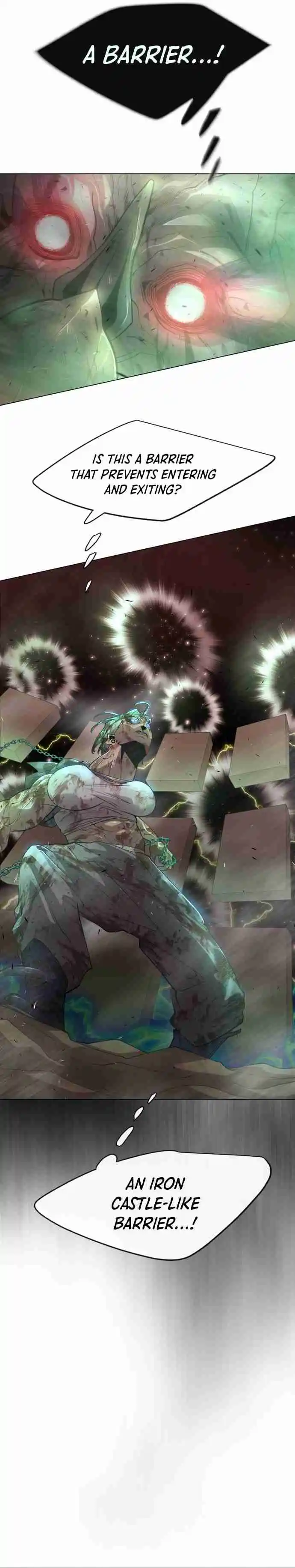 Read The Superhuman Era Manga Online