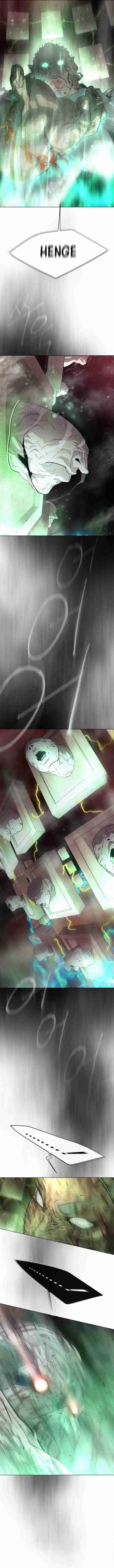 Read The Superhuman Era Manga Online