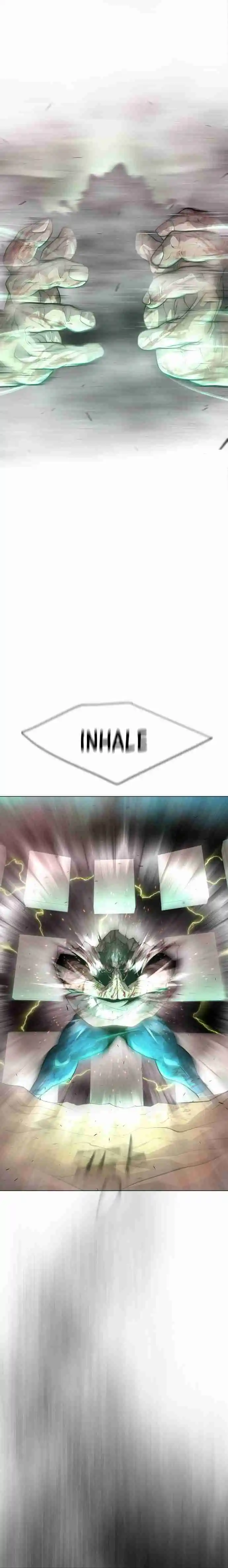 Read The Superhuman Era Manga Online