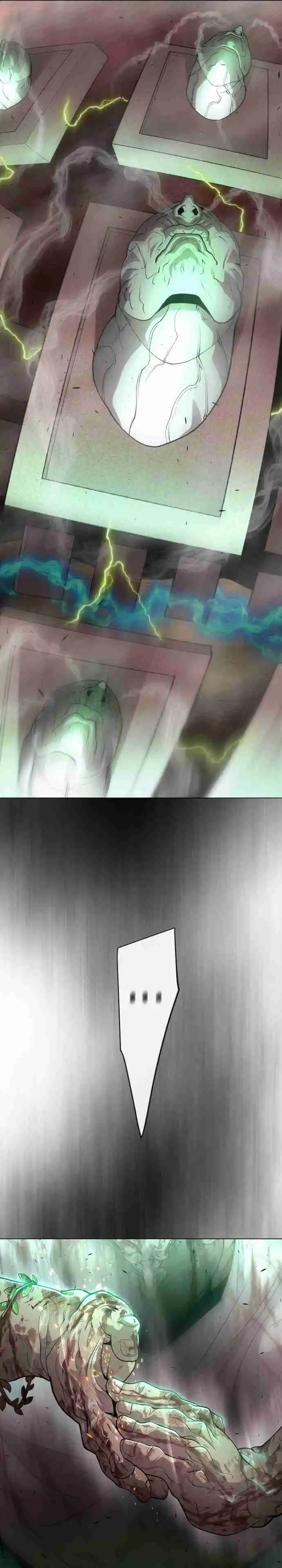 Read The Superhuman Era Manga Online