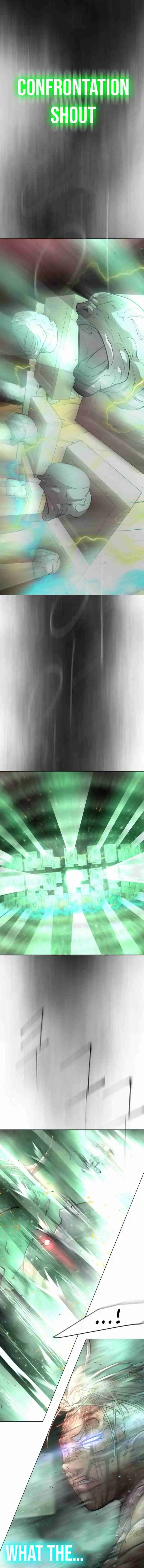 Read The Superhuman Era Manga Online