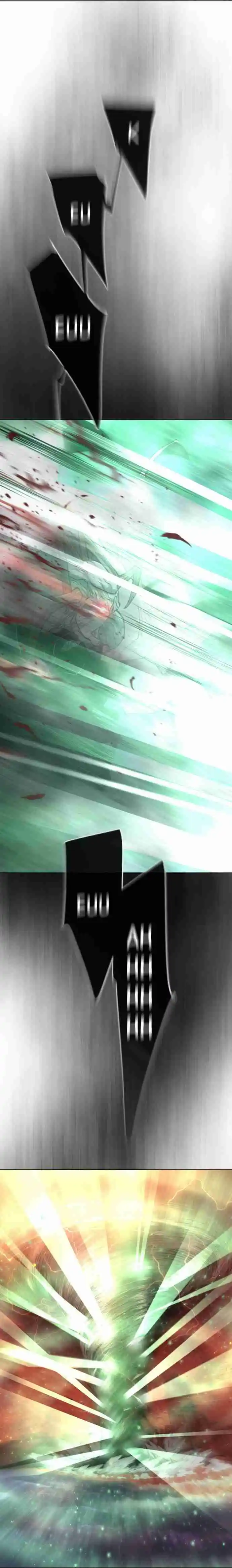 Read The Superhuman Era Manga Online