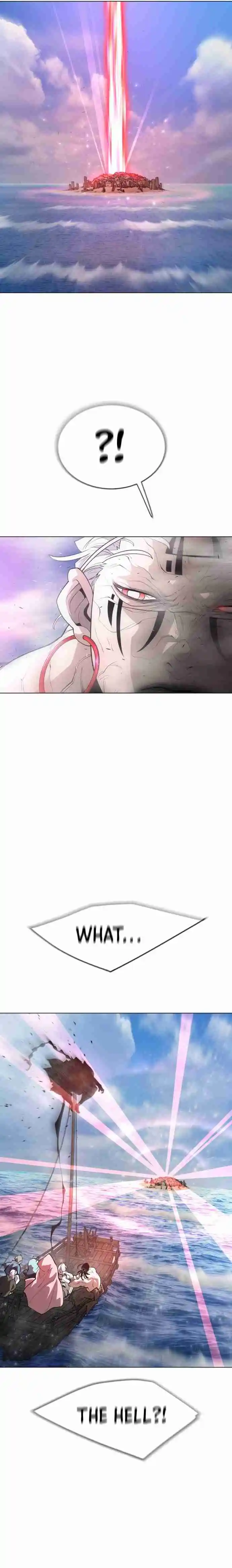 Read The Superhuman Era Manga Online