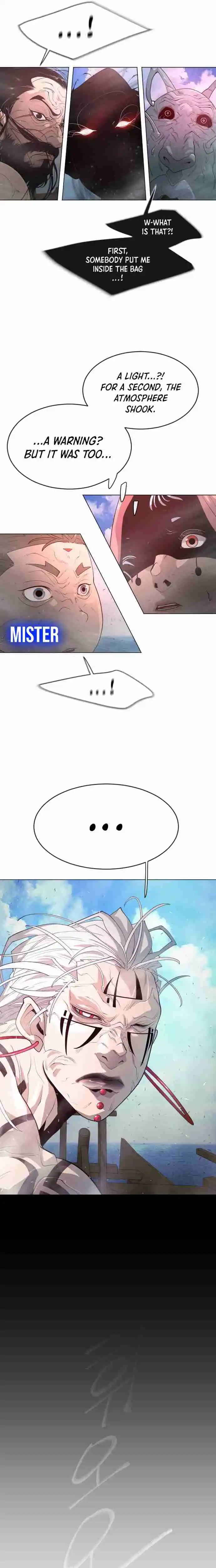 Read The Superhuman Era Manga Online