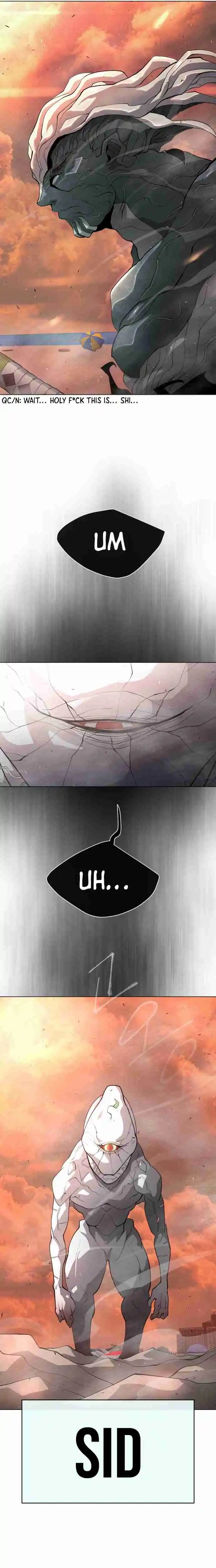 Read The Superhuman Era Manga Online