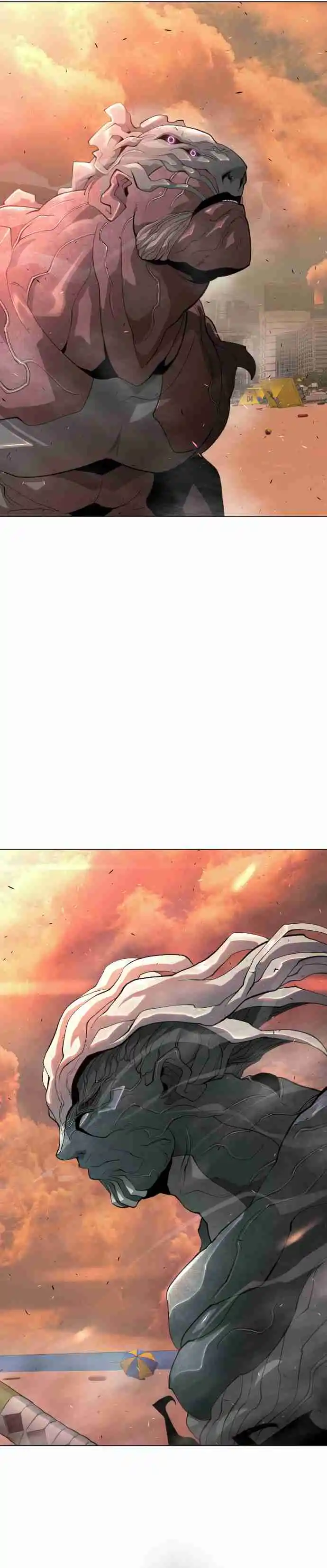 Read The Superhuman Era Manga Online