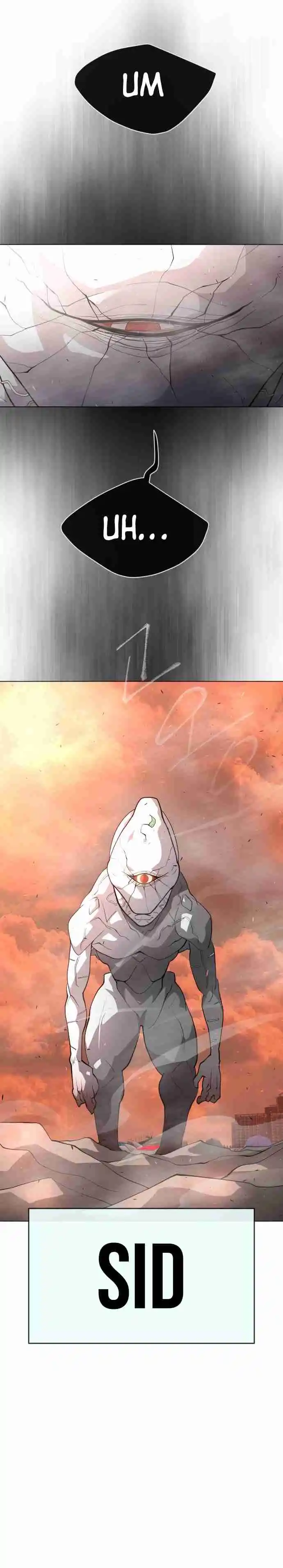 Read The Superhuman Era Manga Online