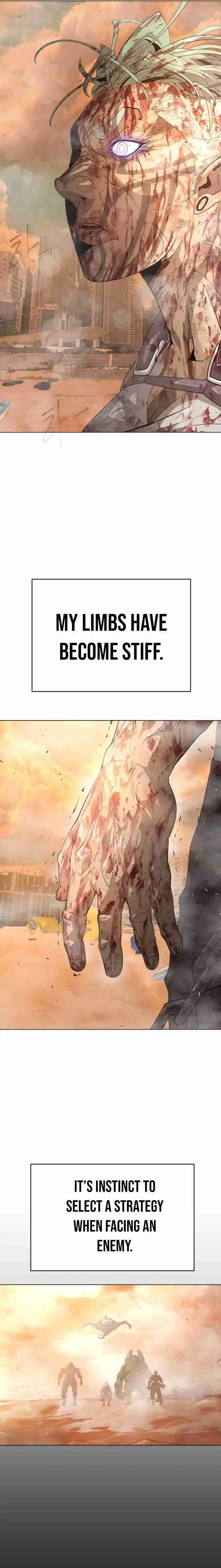 Read The Superhuman Era Manga Online