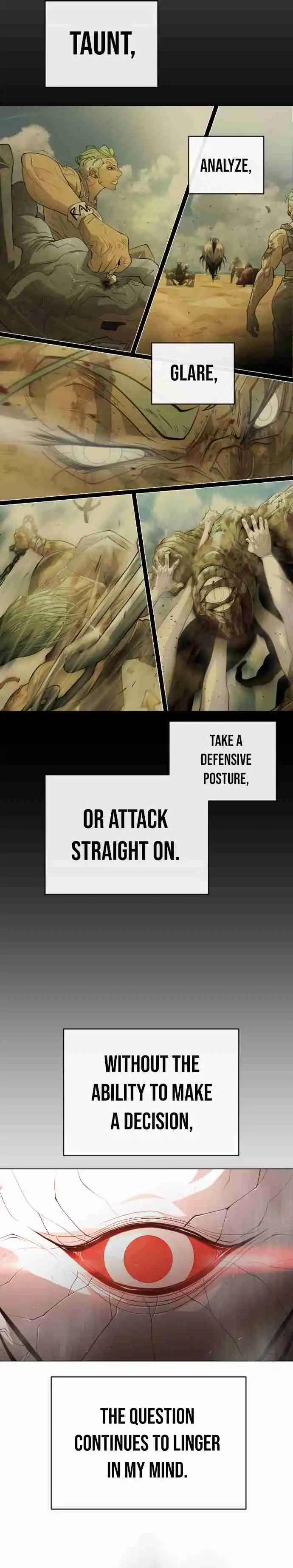 Read The Superhuman Era Manga Online