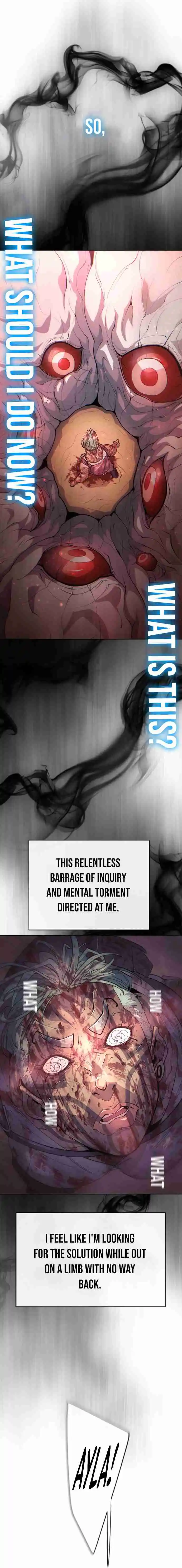 Read The Superhuman Era Manga Online