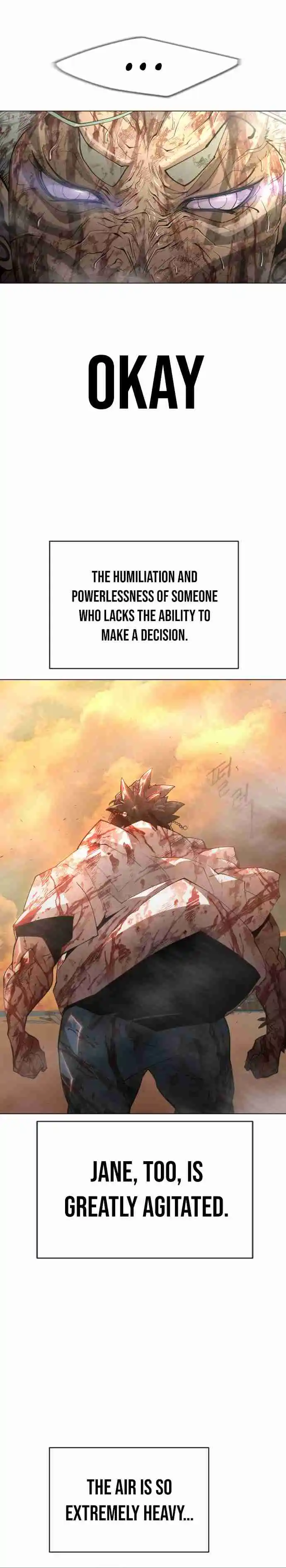 Read The Superhuman Era Manga Online