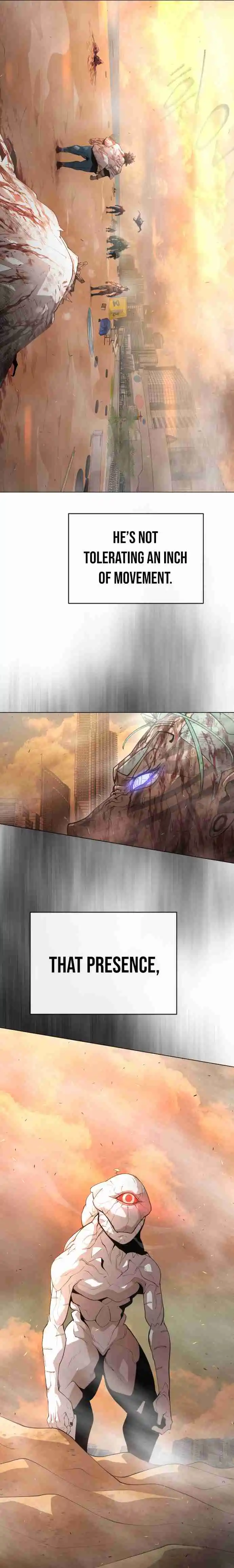 Read The Superhuman Era Manga Online